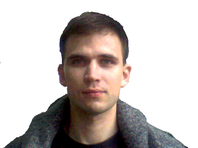 это собственно я и есть
